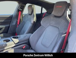 Taycan GTS Sport Turismo InnoDrive Surround-View