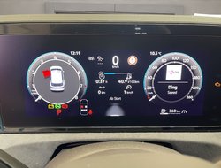 Tiguan R-Line 1.5 l eTSI OPF 7-Gang-DSG R-Line