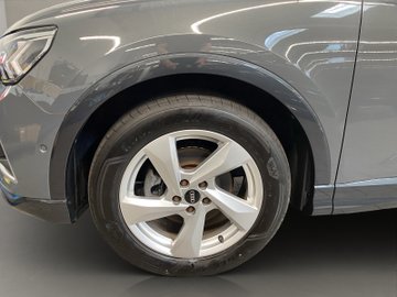 Q3 35 2.0 TDI advanced AUT Kam. Navi Virtual LED – Bild 7