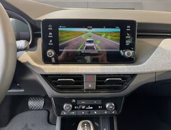 Kamiq 1.0 TSI DSG ACC AHK AUTO Virtual eHeck