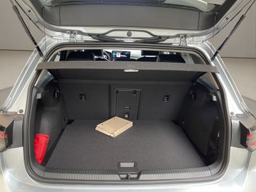 Golf Style 1.5 l eTSI OPF 7-Gang-DSG IQLight ACC – Bild 18