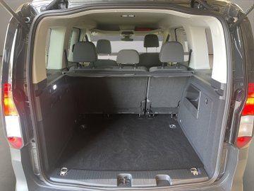 Caddy 2.0 l TDI 75 kW EU6 6 Gang Schalter – Bild 17