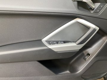 Q3 35 2.0 TDI advanced AUT Kam. Navi Virtual LED – Bild 9