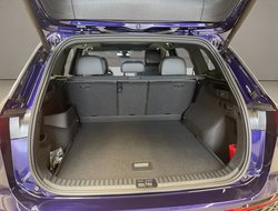 Tayron 2.0 TSI 4Motion W R-Line DCC Pano R-Line