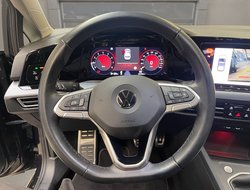 Golf VIII 1.5 TSI Active NaviPro ACC Kam. Navi