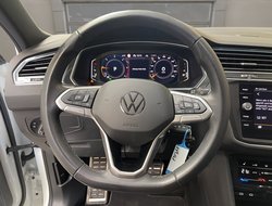 Tiguan 2.0 TDI BMT Move IQLight ACC AHK AUT Kam.