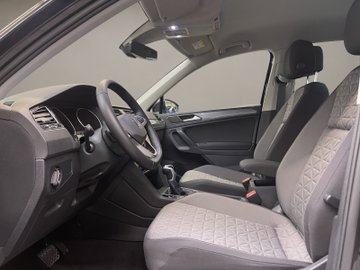 Tiguan 2.0 TDI BMT 4Motion Life ACC AUT Navi LED – Bild 8