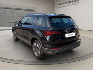 Karoq 2.0 TDI Balance ACC AHK Navi LED eHeck – Bild 4