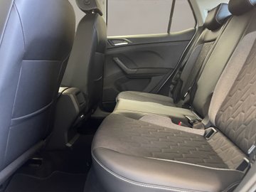 T-Cross Energy DSG ACC GJR AHK Rückfahrkamara – Bild 15
