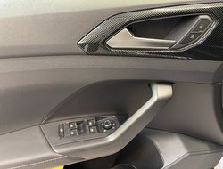 T-Cross ENERGY 1.0 l TSI OPF  7-Gang-DSG ACC AHK