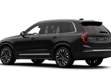 XC90 T8 PHEV Plus Bright PHEV Gewerbe Aktion – Bild 4
