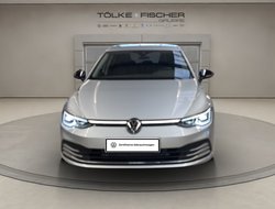 Golf VIII 1.5 eTSI Active ACC AUT Navi Virtual