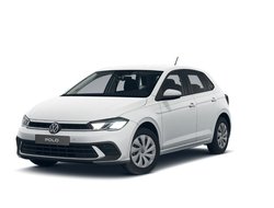 Polo 1.0l  5-G-Schaltgetriebe GJR Rückfahrkamera