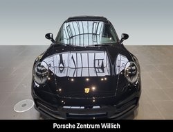 992 911 Carrera 4S Liftsystem-VA Sportabgas BOSE