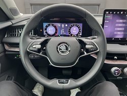 Superb Combi L&K DCC ACC AHK Pano Navi