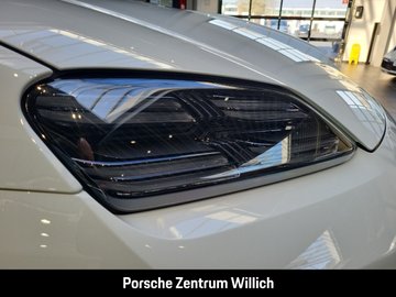 Macan 4S BOSE LED-Matrix Panorama Luftfederung – Bild 26