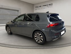Golf VIII 2.0 TDI Active ACC AHK AUT Kam. Navi