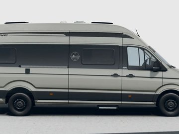 Crafter Grand California Dune 680 4MOTION ACC AUT – Bild 8