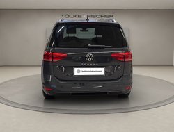 Touran BMT 1.5 TSI Comfortline ACC AUT Navi LM