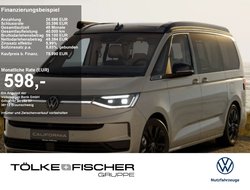 T7 California Beach Camper 110 kW DSG Mod 27 ACC