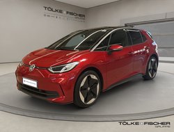 ID.3 S (77kWh) Pro DCC IQLight ACC AUT Kam. Navi