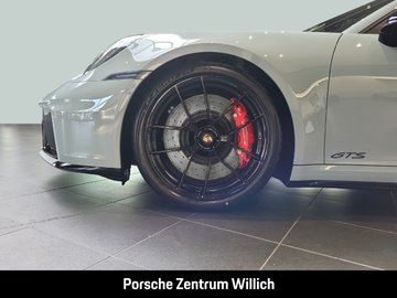 992 911 Carrera GTS Cabriolet Liftsystem-VA BOSE – Bild 6