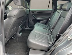 Kodiaq 2.0 TSI 4x4 L&K DCC ACC AHK AUT Kam. Navi