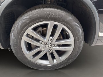Touareg 4Motion 3.0 BMT V6 TDI Terrain Tech Pano – Bild 8