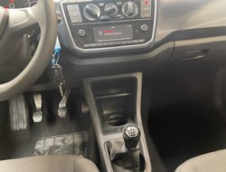 up! 1.0 Kam. PDC SHZ Winterp. Facelift
