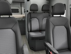 Crafter Grand California Dune 600 TDI Mod.2026