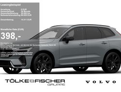XC60 B5 Plus Black Edition !!!GEWERBE!!! AKTION