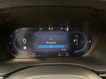 XC60 T6 Twin Engine PHEV Plus Dark Recharge ACC – Bild 12