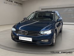 Passat Variant 2.0 TDI BMT Business ACC AHK AUT