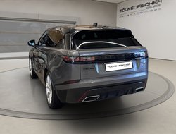 Range Rover Velar 2.0 R-Dynamic HSE ACC AUT Kam.