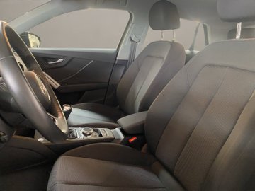 Q2 30 1.0 TFSI ACC AHK Navi el.Heck KeyLess LED – Bild 8