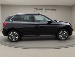 Kamiq 1.0 TSI Selection ACC AHK AUT Navi Virtual