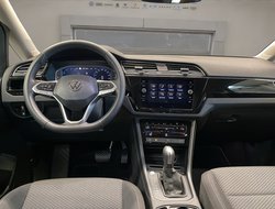 Touran BMT 1.5 TSI Comfortline R-Line ACC AUT LM