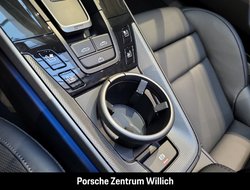 992 911 Carrera Cabriolet Liftsystem-VA BOSE