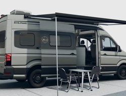 Crafter Grand California 680 DUNE 4MOTION Autom