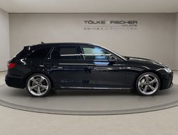 A4 40 2.0 TDI quattro Avant S-Line S-line AUT LM