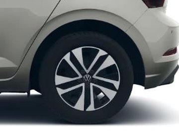 Polo 1.0 l TSI 5-Gang *SOFORT VERFÜGBAR* GJR – Bild 5