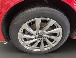 Kuga 2.5 Duratec PHEV Vignale ACC AUT Kam. Leder
