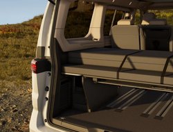 T7 California Beach Tour TDI 110 kW DSG