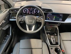 A3 30 Sportback 1.5 TFSI (MHEV) S-Line S-line LM