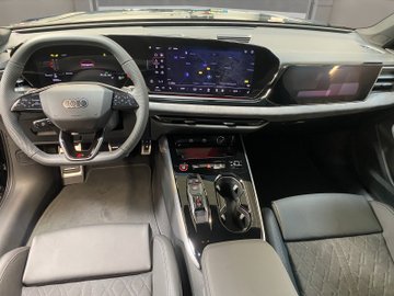 A5 150kW 2.0 Limousine quattro TDI S-line ACC LM – Bild 16