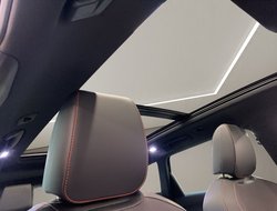 Leon Sportstourer 1.5 eTSI FR Black Edition LM