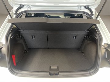 Polo Energy 1.0 TSI OPF 5-Gang Alufelgen – Bild 17