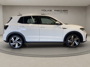 T-Cross 1.0 TSI Style ACC AUT Virtual KlimaA. LM – Bild 6