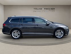 Passat Variant 2.0 TDI BMT Business Pano R-Line