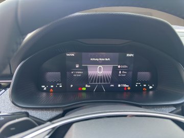 Kamiq 1.0 TSI Tour AHK AUT Kam. Virtual KeyLess – Bild 12